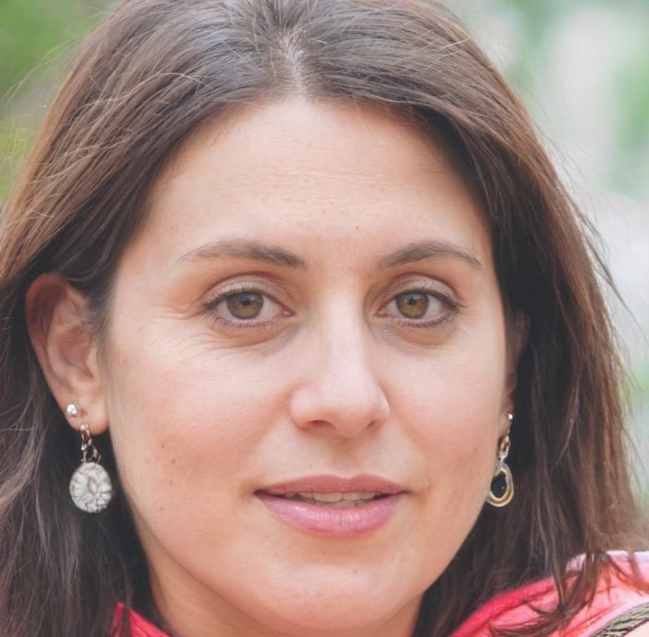 Nadia Kowalski, Insurance and Protection Specialist