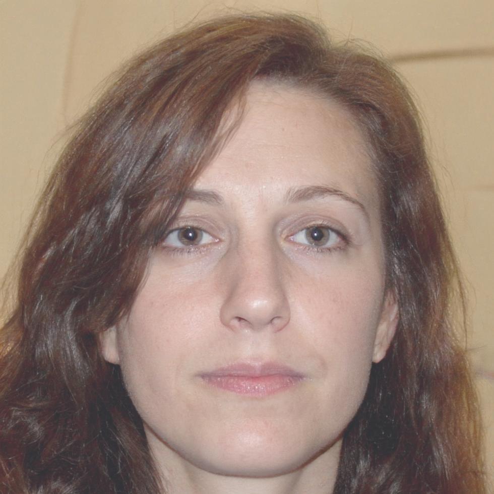 Patricia Chen, Investment Strategy Specialist