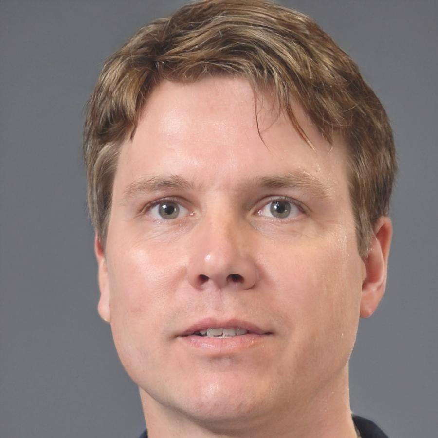 Marcus Rothwell, Lead Financial Planning Instructor